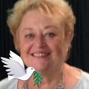 Meet your Posher, Pam